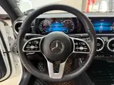 Mercedes-Benz A-Class 2022 модельного года (рестайлинг) A 180 L, спортивный седан 3