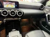 Mercedes-Benz A-Class 2022 модельного года (рестайлинг) A 180 L, спортивный седан 4