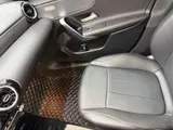 Mercedes-Benz A-Class 2022 модельного года (рестайлинг) A 180 L, спортивный седан 5