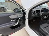 Mercedes-Benz A-Class 2022 модельного года (рестайлинг) A 180 L, спортивный седан 15
