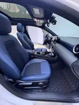 Mercedes-Benz A 180, 2022 модельного года, спортивный седан 2