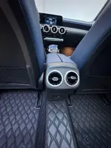 Mercedes-Benz A 180, 2022 модельного года, спортивный седан 4