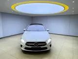 Mercedes-Benz A 180, 2022 модельного года, спортивный седан 9