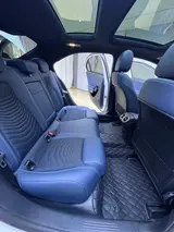 Mercedes-Benz A 180, 2022 модельного года, спортивный седан 14