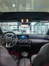 Mercedes-Benz A 180 L 2