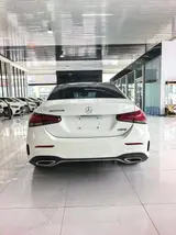 Mercedes-Benz A 180 L 9
