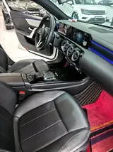 Mercedes-Benz A 180 L 12