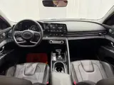 Hyundai Elantra, 2022 модельного года, 1.5L CVT GLX, комплектация «Элитная» 4