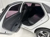 Hyundai Elantra, 2022 модельного года, 1.5L CVT GLX, комплектация «Элитная» 7