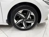Hyundai Elantra, 2022 модельного года, 1.5L CVT GLX, комплектация «Элитная» 9