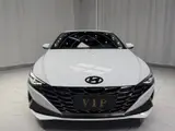 Hyundai Elantra, 2022 модельного года, 1.5L CVT GLX, комплектация «Элитная» 8