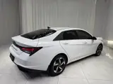 Hyundai Elantra, 2022 модельного года, 1.5L CVT GLX, комплектация «Элитная» 10