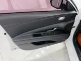 Hyundai Elantra, 2022 модельного года, 1.5L CVT GLX, комплектация «Элитная» 13