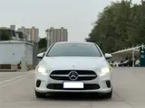 Mercedes-Benz A-Class, 2022 модельного года, A 180 L 3