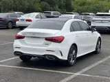 Mercedes-Benz A-Class 2022 модельного года, A 180 L, 1.3T, АКПП 11
