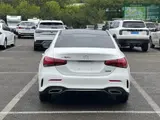 Mercedes-Benz A-Class 2022 модельного года, A 180 L, 1.3T, АКПП 12