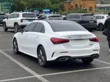 Mercedes-Benz A-Class 2022 модельного года, A 180 L, 1.3T, АКПП 13