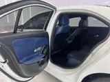 Mercedes-Benz A-класс, 2022 модельного года (рестайлинг), A 180 L, спортивный седан 3