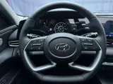 Hyundai Elantra, 2021 модельного года, 1.5L CVT LUX, комплектация «Люкс» 2