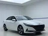 Hyundai Elantra, 2021 модельного года, 1.5L CVT LUX, комплектация «Люкс» 10