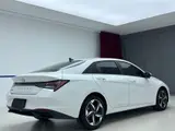 Hyundai Elantra, 2021 модельного года, 1.5L CVT LUX, комплектация «Люкс» 12