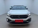 Volkswagen T-Roc 2022, 280 TSI, DSG, 2WD, R-Line Pro PLUS 12