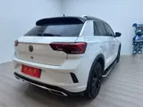Volkswagen T-Roc 2022, 280 TSI, DSG, 2WD, R-Line Pro PLUS 16