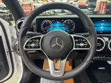 Mercedes-Benz A-класс, 2022 модельного года, A 180 L, спортивный седан 4