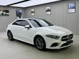Mercedes-Benz A-класс, 2022 модельного года, A 180 L, спортивный седан 11