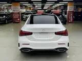 Mercedes-Benz A-класс, 2022 модельного года, A 180 L, спортивный седан 16