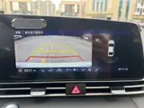 Hyundai Elantra, 2022 модельного года, CVT LUX, комплектация «Люкс» 7