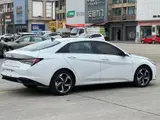Hyundai Elantra, 2022 модельного года, CVT LUX, комплектация «Люкс» 11