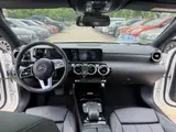 Mercedes-Benz A 180 L, 2022 модельного года, спортивный седан 4