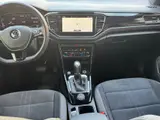 Volkswagen T-ROC, 2021 модельного года, 280TSI, полный привод, комплектация Люкс 12