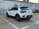 Volkswagen T-ROC, 2021 модельного года, 280TSI, полный привод, комплектация Люкс 13