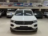 Volkswagen T-ROC, 2021 модельного года, 280TSI DSG, полный привод, комплектация Люкс 10