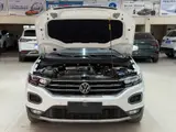 Volkswagen T-ROC, 2021 модельного года, 280TSI DSG, полный привод, комплектация Люкс 14