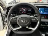 Hyundai Elantra, 2022 модельного года, 1.5L CVT LUX, комплектация «Люкс» 3