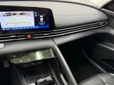 Hyundai Elantra, 2022 модельного года, 1.5L CVT LUX, комплектация «Люкс» 4