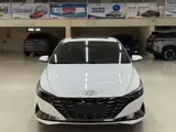 Hyundai Elantra, 2022 модельного года, 1.5L CVT LUX, комплектация «Люкс» 11