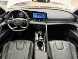 Hyundai Elantra, 2022 модельного года, 1.5L CVT LUX, комплектация «Люкс» 12