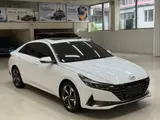 Hyundai Elantra, 2022 модельного года, 1.5L CVT LUX, комплектация «Люкс» 13