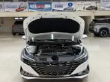 Hyundai Elantra, 2022 модельного года, 1.5L CVT LUX, комплектация «Люкс» 15