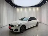 BMW 3 серии 2022 модельного года, 320Li, спортивный M-пакет 11