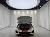 BMW 3 серии 2022 модельного года, 320Li, спортивный M-пакет 13