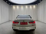 BMW 3 серии 2022 модельного года, 320Li, спортивный M-пакет 14