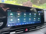 Hyundai Elantra, 2022 модельного года, комплектация «Премиум» 2