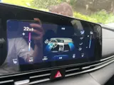 Hyundai Elantra, 2022 модельного года, комплектация «Премиум» 3