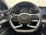 Hyundai Elantra, 2022 модельного года, 1.5L, CVT, комплектация «LUX (Премиум)» 4