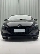 Hyundai Elantra, 2022 модельного года, 1.5L, CVT, комплектация «LUX (Премиум)» 8